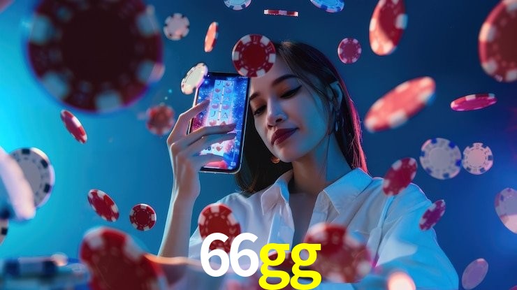 A Emoção da Loteria na 66gg: Uma Chance de Mudança de Vida