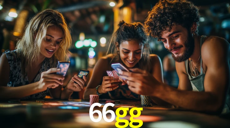 Welcome Bonus 66gg