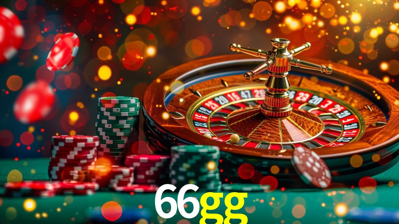 Desvendando o Mundo dos Jogos Virtuais na 66gg