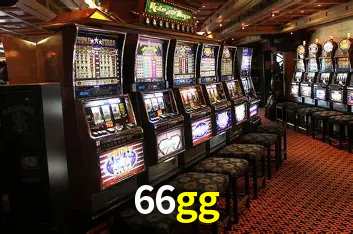 Desvendando o Mundo dos Jogos Virtuais na 66gg