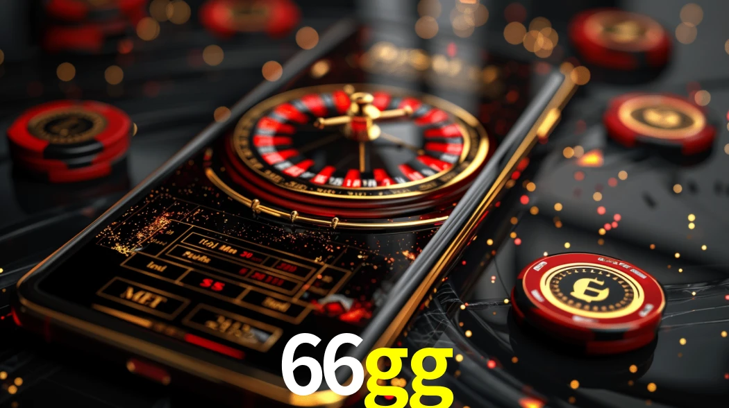 Live Casino 66gg