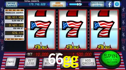 Descubra a Magia dos Jogos de Arcade no 66gg