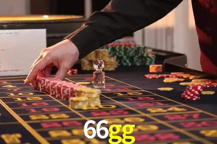 A Popularidade dos Caça-Níqueis no 66gg