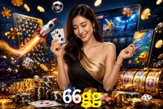 Slot Games 66gg