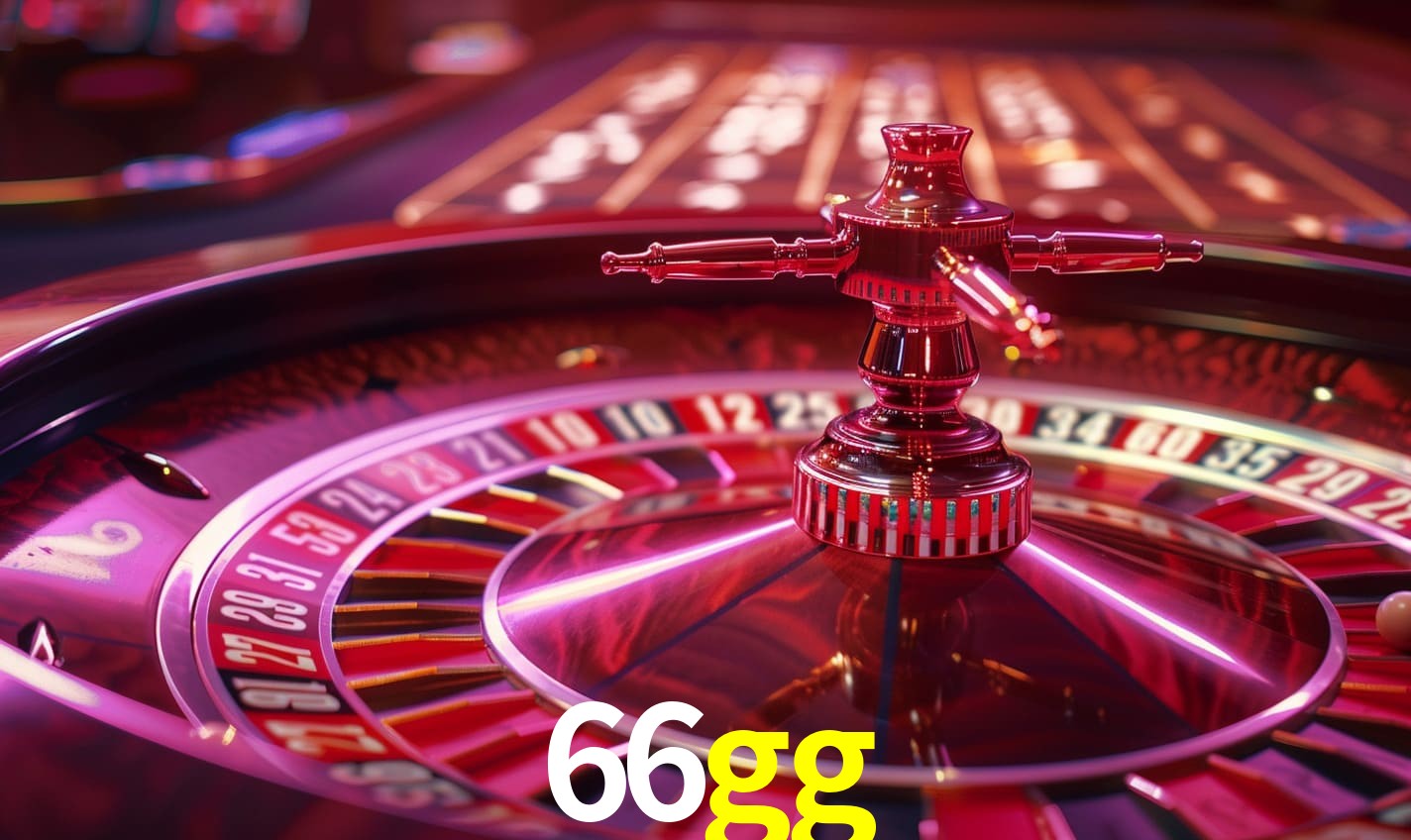 A Experiência Imersiva dos Cassinos Ao Vivo no 66gg