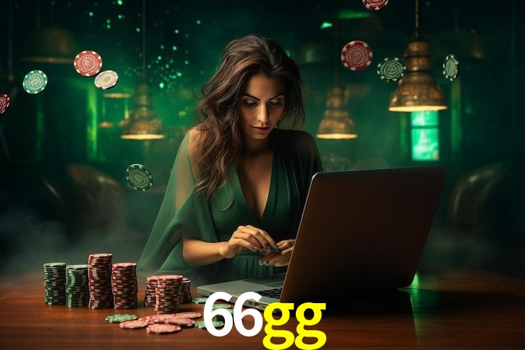 66gg bet — mercados de futebol e esportes no app