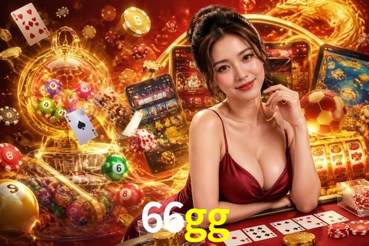 Game Providers 66gg