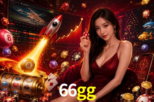 Flash Promotion 66gg