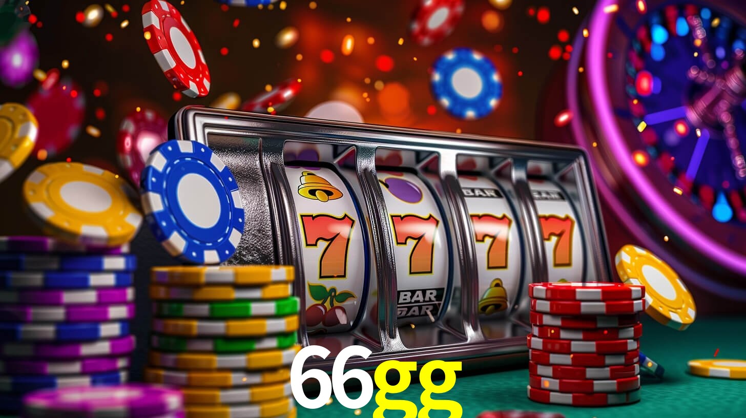 66gg feedback — formulário de envio no aplicativo oficial