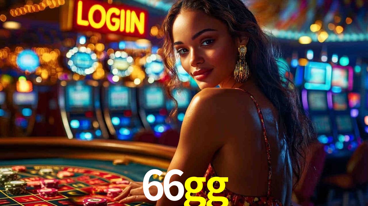 Diretório de Jogos 66gg